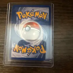 Pokemon TCG 2006 Ditto Mr. Mime 12/17 Pop Series 3 - Image 2