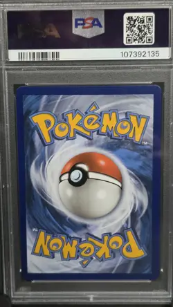 PSA 9 Charizard Holo 4/102 Pokemon Celebrations: Classic Collection 2021 ENGLISH - Image 2