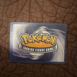 Swap Spots - 5/8 Trading Figure Game - Next Quest - Pokemon TCG - 2007 - Image 2
