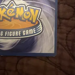 Swap Spots - 5/8 Trading Figure Game - Next Quest - Pokemon TCG - 2007 - Image 4