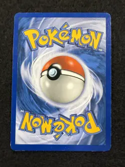Pokemon Manaphy Reverse Holo Stamped Promo 9/130 Diamond and Pearl in MP+ - Image 2