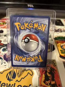 Pokemon TCG Bulbasaur IR 133/132 Mega Evolutions - Image 2