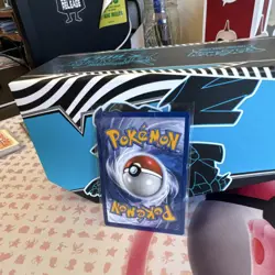 Pokemon Clauncher 70 HP Galarian Gallery Full Art Holo Crown Zenith GG05/GG70 - Image 2