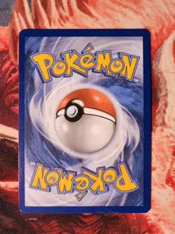 Maschiff 071 SVP Scarlet & Violet Promo Pokemon TCG - Image 2