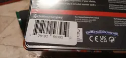 Pokemon TCG Slashing Legends Tin: Featuring Koraidon ex SEALED - Image 5