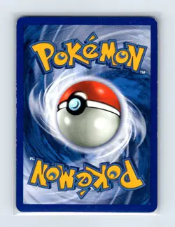 Brock's Graveler 40/132 Uncommon Gym Heroes Pokemon Unlimited Lightly Played - Image 2