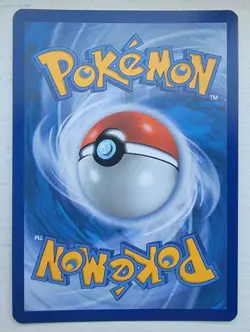Pokemon TCG: Team Rocket's WEEZING 199/182 Destined Rivals Illustration Rare - Image 2