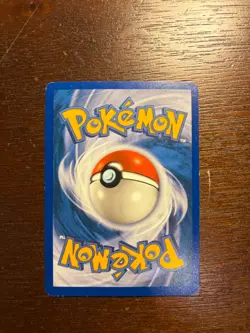 Pokemon TCG Togepi 114/147 Aquapolis Regular Common LP - Image 2