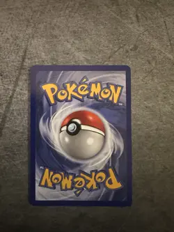 1999 Pokemon TGC Fossil Magneton Holo Rare 11/62 - Image 4