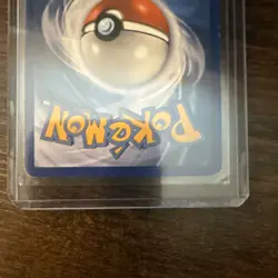 Pokemon TCG Yanma (Shiny) SH9 Reverse Holo Rare Supreme Victors - Image 5
