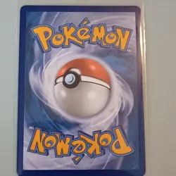 Pokemon TCG Ethan's Adventure 236/182 Destined Rivals Holo Full Art English - Image 2