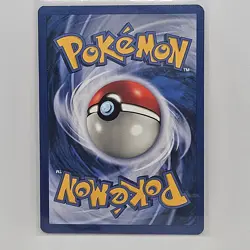 Pokemon TCG Jungle Set 1999 Mr. Mime 22/64 Rare. Non Holo. - Image 4