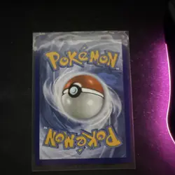 The Pokemon Company Misty's Psyduck 193/182 SV10 Destined Rivals IR Holo - Image 2