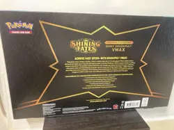 Pokemon Shining Fates TCG Shiny Dragapult VMAX Premium Collection Box Sealed - Image 4