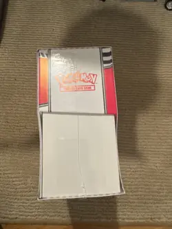 Pokemon TCG White Flare ETB Elite Trainer Box New Sealed - Image 2