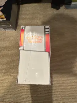 Pokemon TCG White Flare ETB Elite Trainer Box New Sealed - Image 4