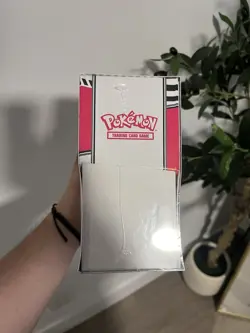 Pokemon TCG Scarlet & Violet White Flare Elite Trainer Box English 2025 - Image 3