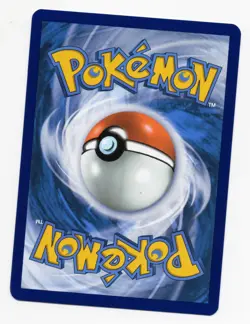Walking Wake ex - Temporal Forces 189/162 - Ultra Rare - NM - Pokemon - Image 2
