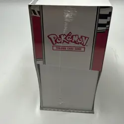 Pokemon TCG White Flare Elite Trainer Box ETB NEW SEALED - Image 3
