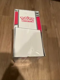 Pokemon TCG White Flare Elite Trainer Box ETB Factory Sealed Brand New Us Seller - Image 4