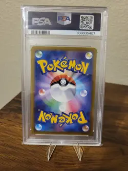 Pokemon Charizard 002/030 Japanese PSA 10 - Image 2