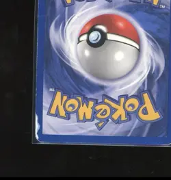 2000 Pokemon Base Set 2 II Charizard 4/130 Holo Foil Unlimited WOTC *DMG/ STAIN* - Image 3