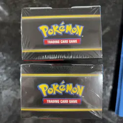 Two Pokemon TCG ME04 Chaos Rising Booster Bundle’s Sealed New In Hand - Image 5