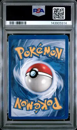 2000 POKEMON BASE SET 2 #18 VENUSAUR-HOLO PSA 5 - Image 2