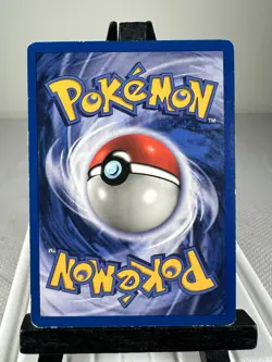 Pokemon TCG Butterfree Jungle 33/64 1st Edition Uncommon MP - Image 2