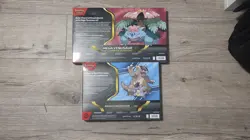 Lot of 2 Pokemon TCG Mega Venusaur ex Premium Collection + Mega Kangaskhan Boxes - Image 2