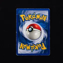 Alakazam 1/102 Damaged Base Set Unlimited Holo Rare Vintage Pokemon TCG 1999 - Image 2