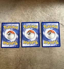 Pokemon TCG First Partner Illustration Collection Series 1 Gen 4 Sinnoh Starters - Image 5
