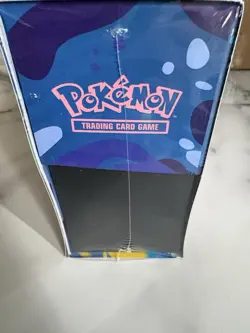 Pokemon TCG Chaos Rising Elite Pokemon Center Exclusive ETB - Sealed Small Tear - Image 3
