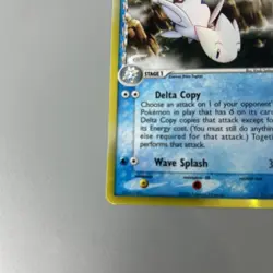 Pokemon TCG Togetic EX Dragon Frontiers Stamped Reverse Holo 11/101, NM - Image 5