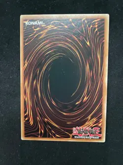 Yu-Gi-Oh! Archlord Kristya Quarter Century Secret Rare QCSR VASM-EN048 - Image 2
