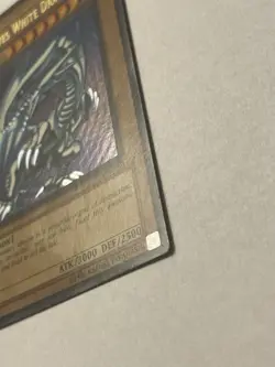 Blue-Eyes White Dragon SDK-001 Starter Deck: Kaiba Unlimited|Unlimited Edition - Image 2