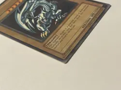 Blue-Eyes White Dragon SDK-001 Starter Deck: Kaiba Unlimited|Unlimited Edition - Image 3