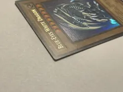 Blue-Eyes White Dragon SDK-001 Starter Deck: Kaiba Unlimited|Unlimited Edition - Image 4