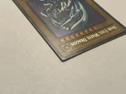 Blue-Eyes White Dragon SDK-001 Starter Deck: Kaiba Unlimited|Unlimited Edition - Image 5