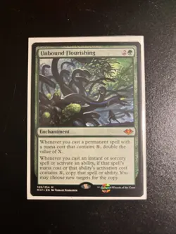 Unbound Flourishing Modern Horizons Regular - Image 1