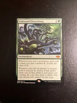 Unbound Flourishing Modern Horizons Regular - Image 2