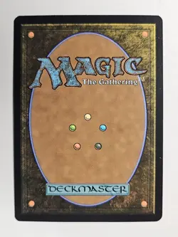 Illustrious Wanderglyph Mtg Extended Art LCC #21 Rare Regular Nm - Image 2