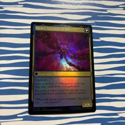 Emet-Selch, Unsundered Final Fantasy Foil - Image 2