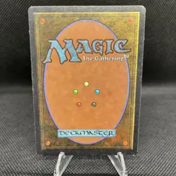 Magic The Gathering Mountain Unlimited Edition - Image 2