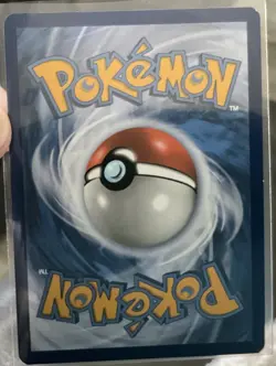 Pokemon PHEROMOSA SM115 (Stamped Prerelease Promo) Forbidden Light NM/Near Mint - Image 2