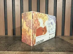 Pokemon Center Official TCG : Vulpix Seasons Double Deck Box - Image 3