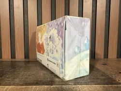Pokemon Center Official TCG : Vulpix Seasons Double Deck Box - Image 4