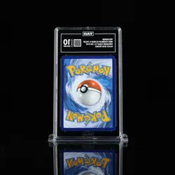 TAG 10 Pecharunt - 129 (Pokemon Center) 129 Sv: Scarlet & Violet Promo - Image 2