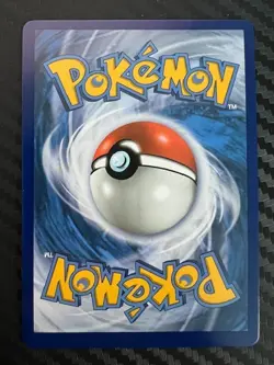 Pokemon TCG Tapu Fini GX 39/147 Burning Shadows Ultra Rare VLP - Image 2