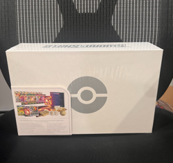 Pokemon TCG: Sword & Shield Ultra Premium Collection Charizard UPC EN Sealed - Image 2